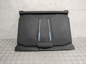 Storage box under the hood - 86712GI000
