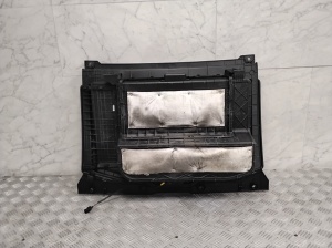 Hyundai IONIQ 5 I (2021–2026) Storage box under the hood 86712GI000 - 4