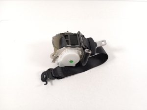 BMW IX3 G08 (2021–2026) Sicherheitsgurt hinten 7471444 - 2
