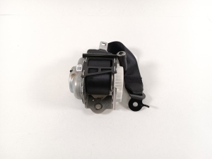 BMW IX3 G08 (2021–2026) Sicherheitsgurt hinten 7471444 - 3