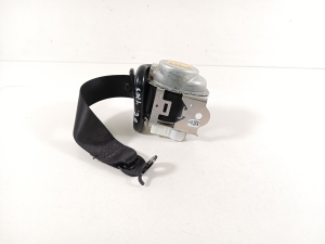 BMW IX3 G08 (2021–2026) Sicherheitsgurt hinten 7471444 - 4