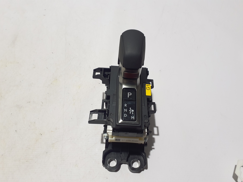 LEXUS RX LA1 (2022–2026) Käiguvahetuse mehhanism 335500E250 LEXUS RX LA1 (2022–2026) Käiguvahetuse mehhanism 335500E250