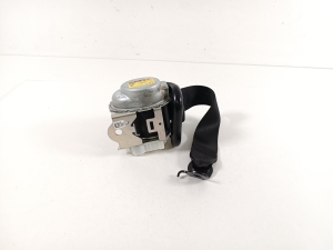 BMW IX3 G08 (2021–2026) Sicherheitsgurt hinten 7471443 - 2