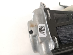 BMW IX3 G08 (2021–2026) Sicherheitsgurt hinten 7471443 - 4
