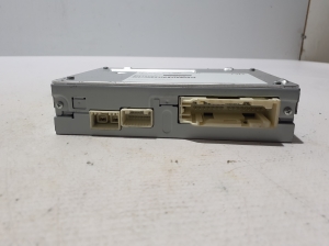 LEXUS RX LA1 (2022–2026) Audio amplifier 862800E280 - 3