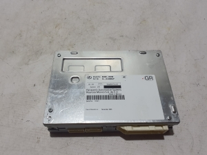 Amplificateur audio de voiture - 862800E280
