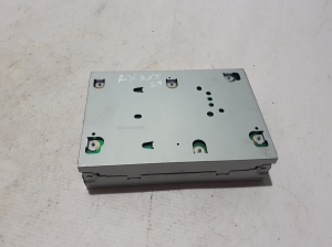 LEXUS RX LA1 (2022–2026) Audio amplifier 862800E280 - 4