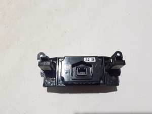 LEXUS RX LA1 (2022–2026) Heater control panel 847520E110 - 2