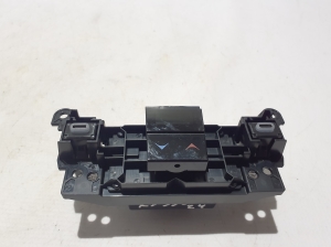 LEXUS RX LA1 (2022–2026) Heater control panel 847520E110 - 3