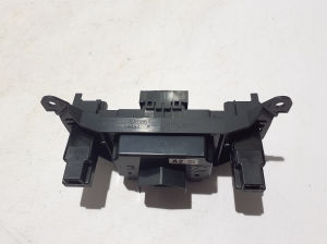 LEXUS RX LA1 (2022–2026) Heater control panel 847520E110 - 4