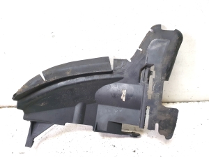 Luftleitblech für den Kühler - 30796390