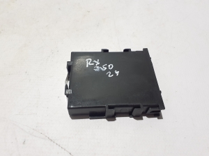 LEXUS RX LA1 (2022–2026) Gateway control module 891110E141 - 2