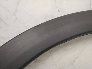 Mitsubishi Eclipse cross (2017–2026) Front fender trim (flare) 7400A740 - 2