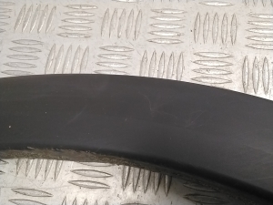 Mitsubishi Eclipse cross (2017–2026) Front fender trim (flare) 7400A740 - 5