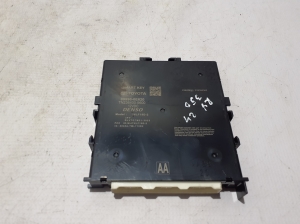   Steuergerät  - 899900E620 