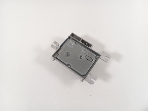 BMW IX3 G08 (2021–2026) Audio amplifier 5A38AB8 - 4