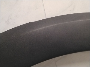 Opel Crossland X X 75 (2017–2026) Rear fender trim cover 111741A0 - 2