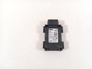   Totwinkel-Radar Distronic  - 5A495A3 