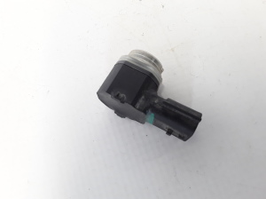 RENAULT Megane III (2008–2016) PDC-Sensor vorne 284429097R - 2
