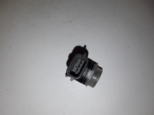 RENAULT Megane III (2008–2016) PDC-Sensor vorne 284429097R - 4