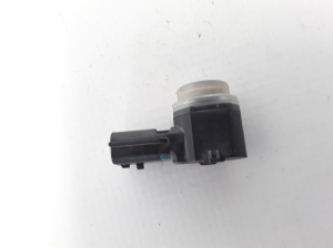 RENAULT Megane III (2008–2016) PDC-Sensor vorne 284429097R - 5