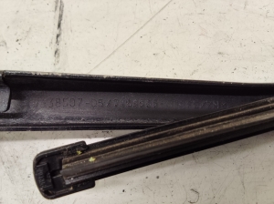 BMW 1 SERIES E81 (2007–2012) Rear squeegee leg 7138507 - 3
