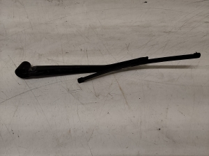 BMW 1 SERIES E81 (2007–2012) Rear squeegee leg 7138507 - 4
