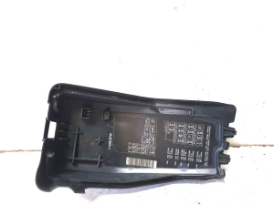 VOLVO XC70 (2007–2016) Sicherungskastendeckel vorne 8G9T14A076 - 3