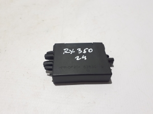 LEXUS RX LA1 (2022–2026) Immobilizer unit 897840E140 - 2