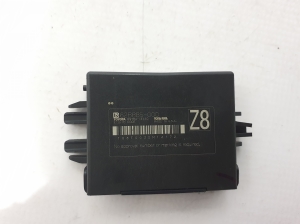 LEXUS RX LA1 (2022–2026) Immobilizer unit 897840E140 - 3