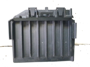 VOLVO XC70 (2007–2016) Sicherungskastendeckel vorne 8G9T14A076MB - 2