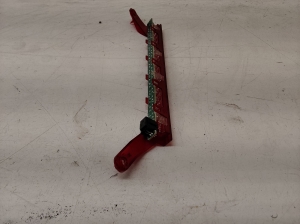 BMW 1 SERIES E81 (2007–2012) Additional stop light 2DA00895700 - 4