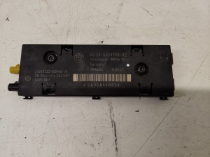Antenas pastiprinātājs - 6520695890002