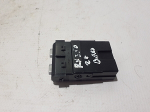 LEXUS RX LA1 (2022–2026) USB-Anschluss 855320E070 - 3