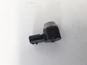 RENAULT Megane III (2008–2016) PDC-Sensor vorne 284429097R - 2