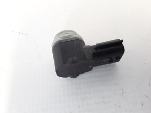RENAULT Megane III (2008–2016) PDC-Sensor vorne 284429097R - 4