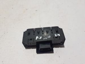 LEXUS RX LA1 (2022–2026) Front seat control switch 849270E180 - 2