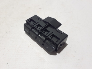 LEXUS RX LA1 (2022–2026) Front seat control switch 849270E180 - 3
