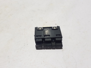 LEXUS RX LA1 (2022–2026) Cruise control switch 849750E080 - 3