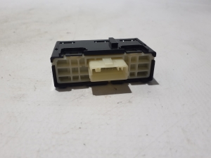 LEXUS RX LA1 (2022–2026) Cruise control switch 849750E080 - 4