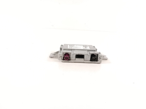 BMW IX3 G08 (2021–2026) Antenas pastiprinātājs 8735007 - 2