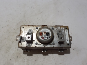 LEXUS RX LA1 (2022–2026) Beifahrerairbag 739600E170 - 3