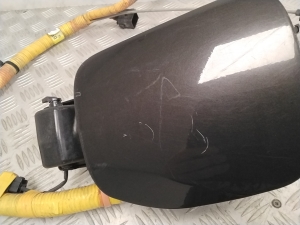 Kia Niro (2016–2022) Battery charging port 91886G5510 - 3