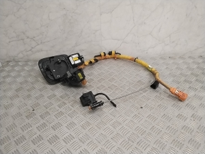 Kia Niro (2016–2022) Battery charging port 91886G5510 - 7