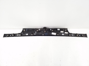 Jeep Grand Cherokee WK2 (2010–2026) Numbrimärgi valgustuse korpus 1WD55TRMAD - 3