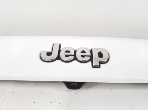 Jeep Grand Cherokee WK2 (2010–2026) Numbrimärgi valgustuse korpus 1WD55TRMAD - 4