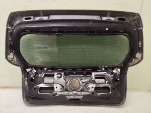 BMW 1 SERIES E81 (2007–2012) Trunk lid 41627133898 - 4