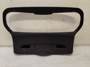 Trunk lid trim panel - 7169975