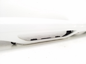 Jeep Grand Cherokee WK2 (2010–2026) Tailgate spoiler 68217495AA - 2