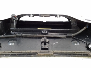 Jeep Grand Cherokee WK2 (2010–2026) Tailgate spoiler 68217495AA - 5